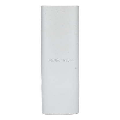Punto de Acceso Mesh Wi-Fi 6 para Exterior IP65, Tamaño Reducido, Largo Alcance Doble Banda hasta 512 Usuarios, ancho de banda de hasta 3 Gbps
