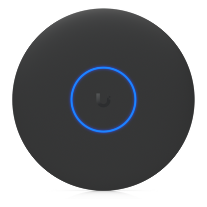 U7 Pro XGS – Punto de Acceso WiFi 7 Tri-Banda para Interiores con Soporte 6 GHz, Radio de Escaneo Espectral Dedicado, Cobertura de hasta 160 m²