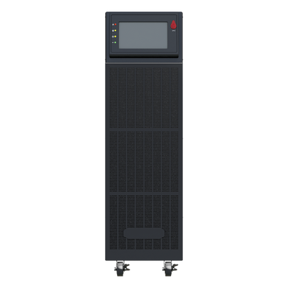 UPS de 30 KVA / Online Doble Conversión / 3F 200-240 Vac / FP 1.0 / Hasta 6 en Paralelo / Terminal Hardwired