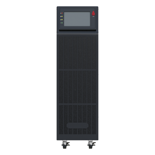 UPS de 30 KVA / Online Doble Conversión / 3F 200-240 Vac / FP 1.0 / Hasta 6 en Paralelo / Terminal Hardwired