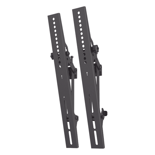 Brazos Inclinables de 400 mm