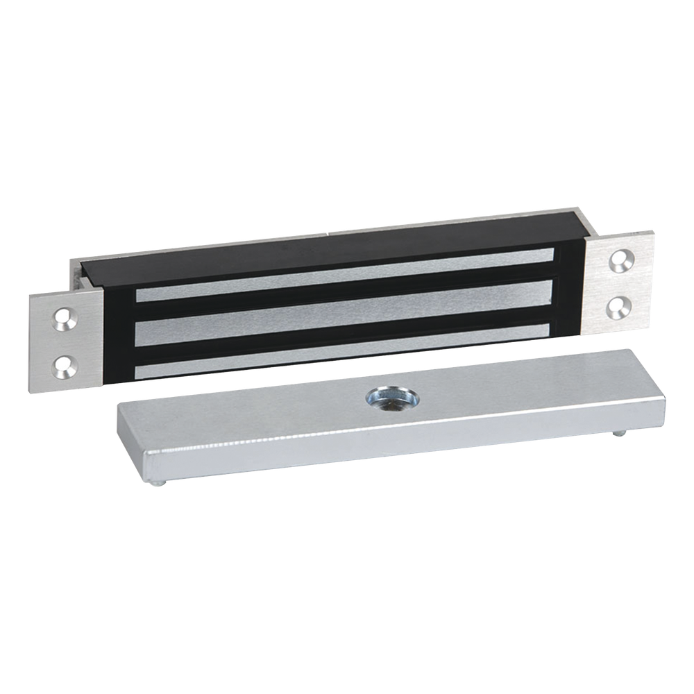 Chapa MINI Magnetica Mortise 750 Lbs