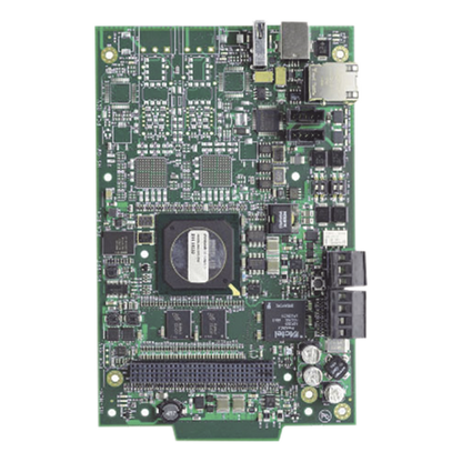 Puerta de enlace embebida con IP integrada para monitoreo de redes NOTI-FIRE-NET desde estaciones ONYXWorks