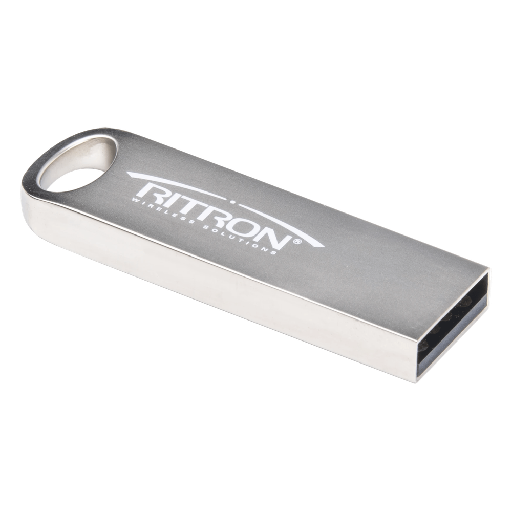 Kit de programación para Callboxes serie RQX