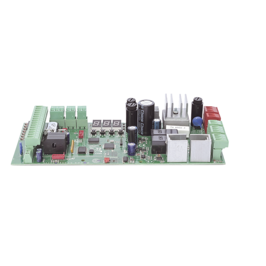 Tarjeta ZL39 Para Barreras GARD4 con Encoder