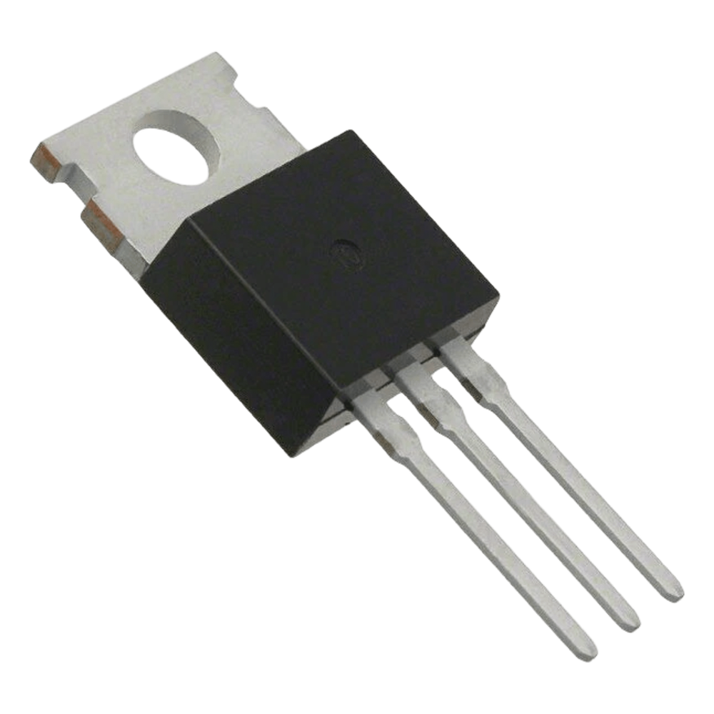 MOSFET Canal-N, 200 Volt, 40 A, TO-220AB