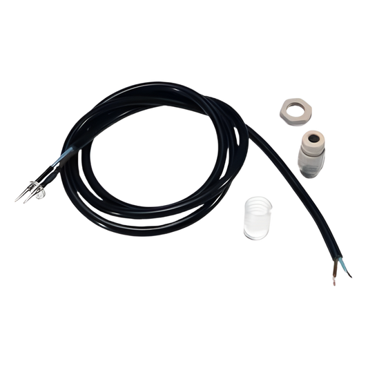 Cable para Conexión de Cordón luminoso en Barreras KX-BG-GA y KX-BG-G4