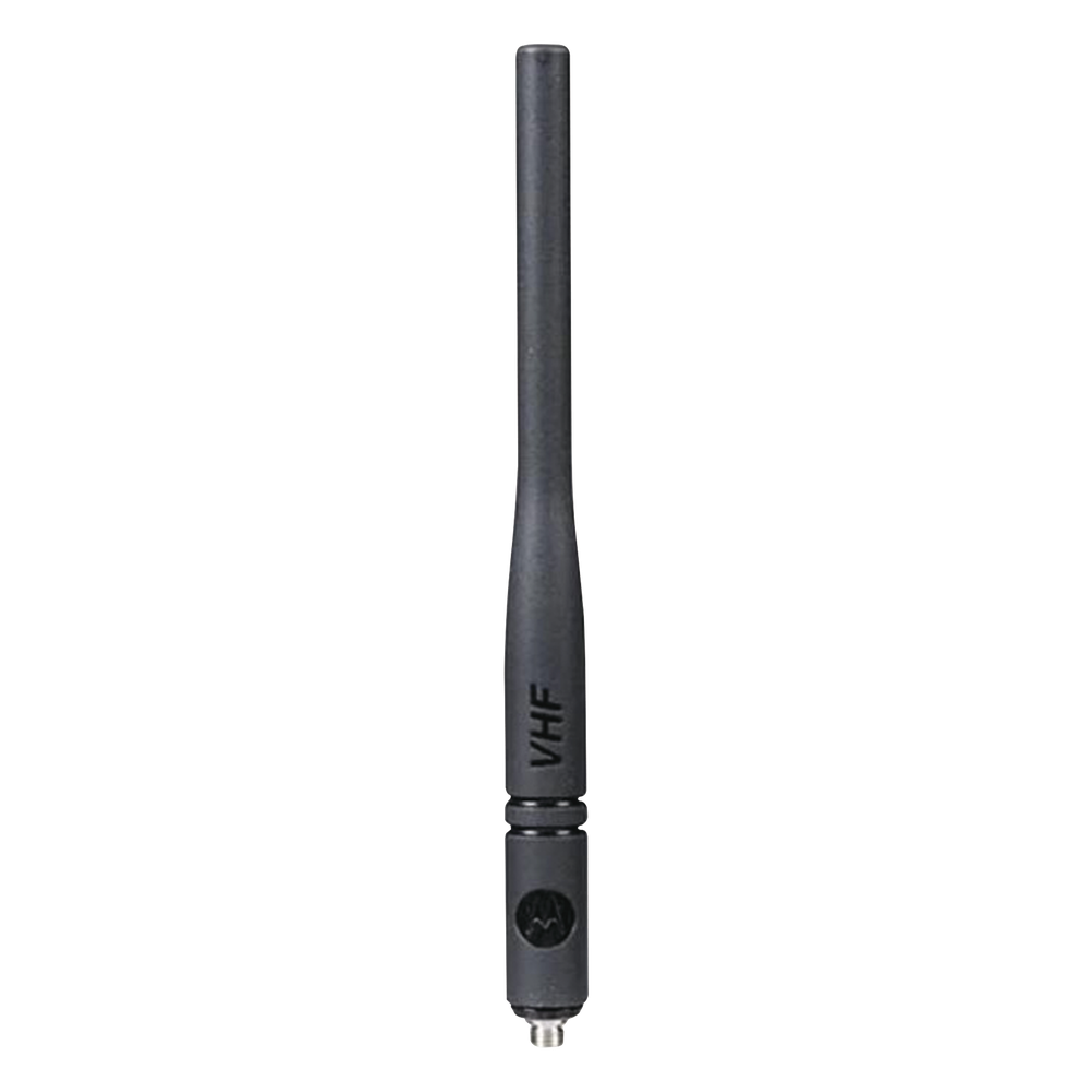 Antena VHF Helicoidal, 136-174 MHz, para Radios DEP570/DGP8050/DGP8550/DEP550E/DEP570E/DGP8550E