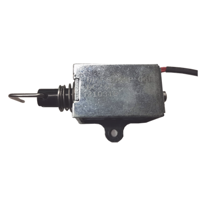 Solenoide Izquierdo para Paso de Salida / Alimentación de 24 VCD / Compatible con Torniquetes DS-K3G501LX y DS-K3G411LX