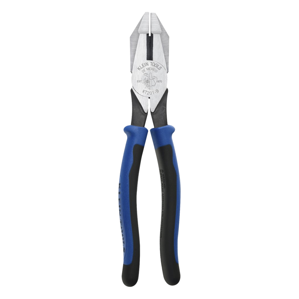 Pinzas de Electricista Clásica de 9 pulgadas.