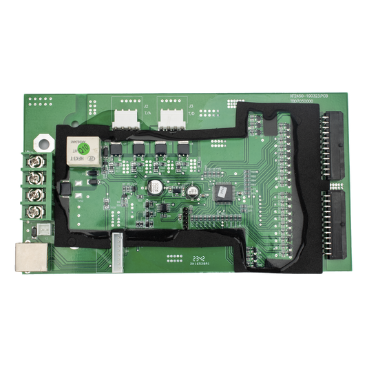 Tarjeta Principal de Reemplazo para Torretas Epcom Industrial de la Serie X67