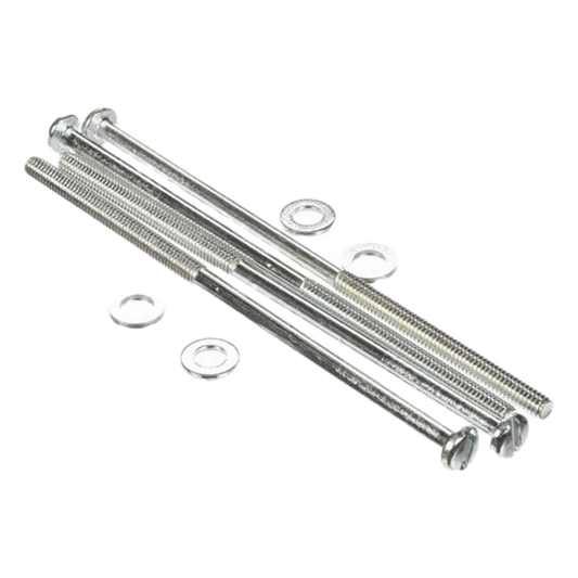 Kit de 4 tornillo para fijación de interruptores termomagnéticos FXD