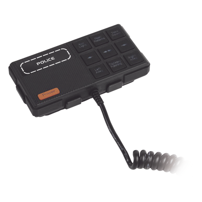 Controlador para barras de luces X67AW/X67RW/X67AV2/X67RV2