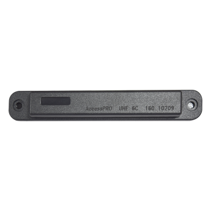Tag UHF para Metal y Blindaje 860-960MHz - EPC GEN2 para Vehículos