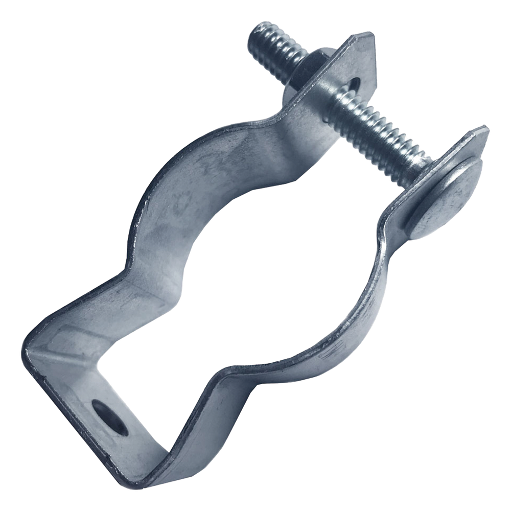 Abrazadera Clip de 1 1/4" (44 mm).