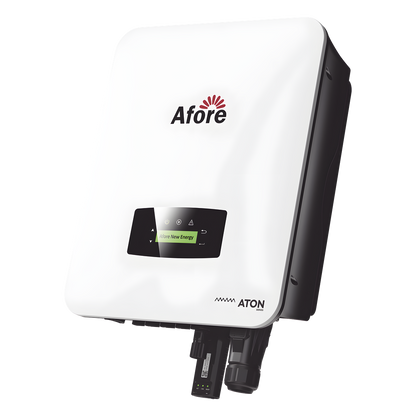 Inversor para Interconexión a CFE de 10 kW con Salida de 220 Vca, Módulo Wifi Incluido