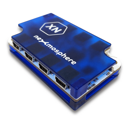Controlador Xperience XN-185 / 8 Interfaces X-talk / USB API Serial 115200 bps / 62.5 mm / Montaje Magnético