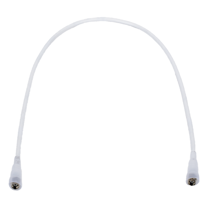 Jumper Flexible de Baja Pérdida para Equipos Inalámbricos hasta 7 GHz RPSMA a RPSMA, 60 cm (23.62 pulgadas)