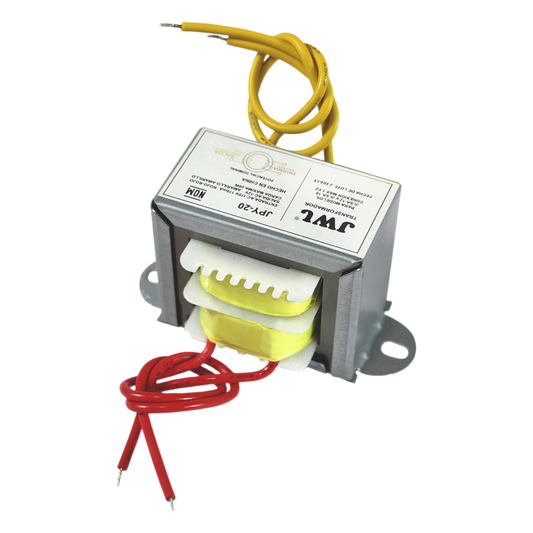 Transformador DE 20 W para Luminario Led Sumergible JLSA-18AB ó JLSA-18RGB.