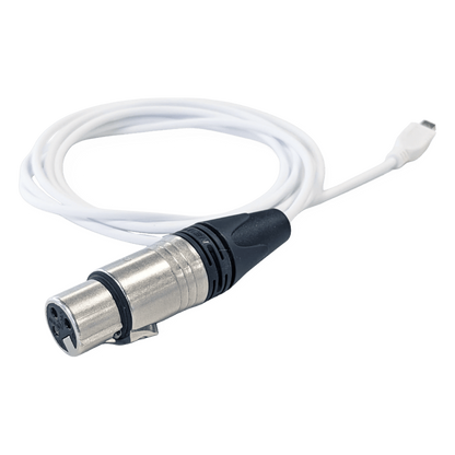 Interfaz DMX-USB / Control 1 Universo DMX512 / Escenas Maestras 48 Canales / Transiciones 6 Canales / Ramping Directo 4 Canales / 26 Estados / X-talk