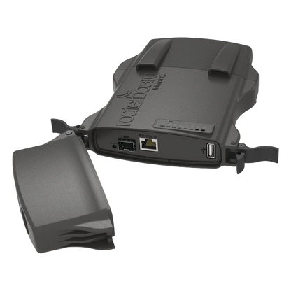 (NetMetal 5) Punto de Acceso en 5GHz 802.11 a/n/ac 2X2, Hasta 1260mW Conectorizado con Ranura p/SIM