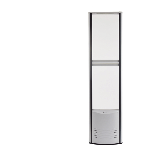 Antena AM Para Protección de Activos Comerciales Acustic Magnetic (MAESTRA)