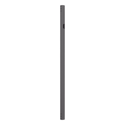 Extension para montaje de videowall LED color negro de 3 metros