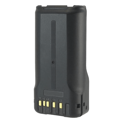 Batería Li-Ion 3400 mahA para radios Kenwood series NX-5200/ 5300/ 5400 (IP67)
