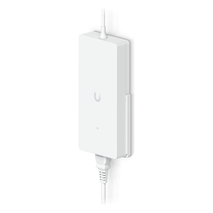 Adaptador de Corriente AC 210W / Entrada 100-240V AC / Salida 54V DC / Compatible con Switches PoE UniFi / Montaje en Pared / Cable AC 1.5m