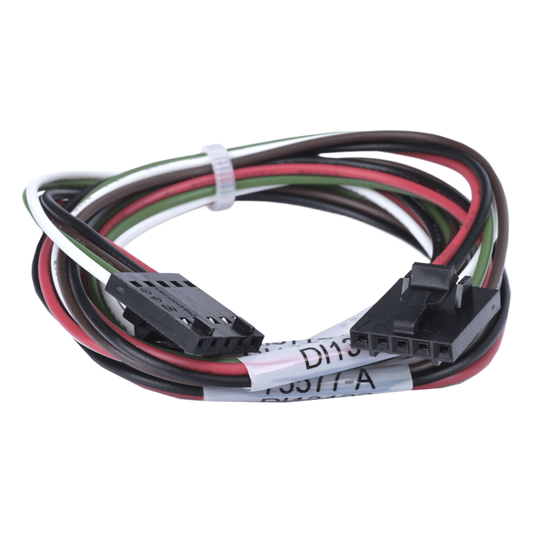 Cable de interconexión de 3 metros para gateway CLSS de sistemas de alarma contra incendio NOTIFIER
