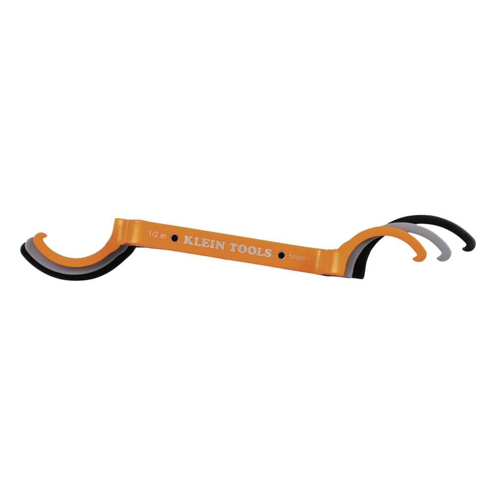 Juego de Llaves para Contratuercas 1" (25.4mm), 3/4" (19.05mm), 1/2" (12.7mm)