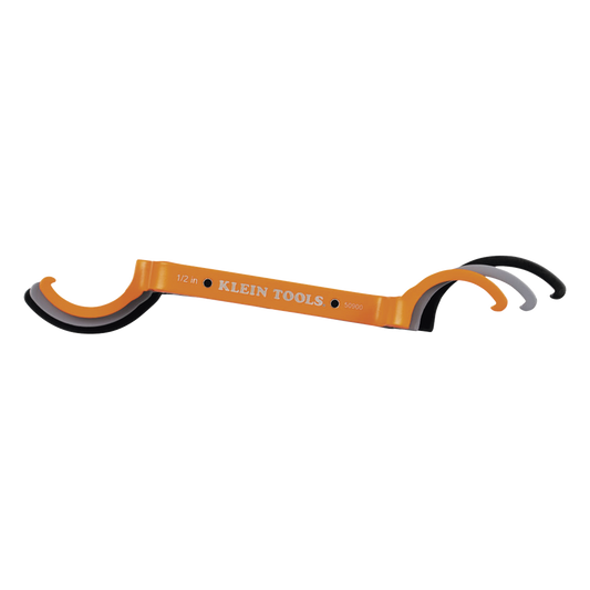 Juego de Llaves para Contratuercas 1" (25.4mm), 3/4" (19.05mm), 1/2" (12.7mm)