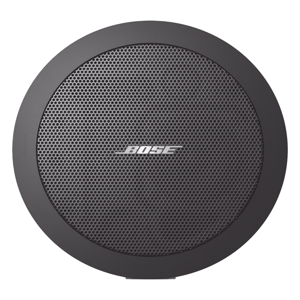 Kit de Audio Residencial | Mando Bluetooth EGI 121010H + Par de Bocinas de Techo BOSE FS2C | 2+2W RMS | 16&Omega;