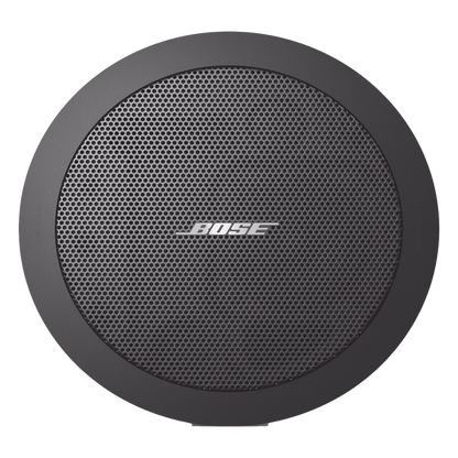 Kit de Audio Residencial | Mando Bluetooth EGI 121010H + Par de Bocinas de Techo BOSE FS2C | 2+2W RMS | 16&Omega;