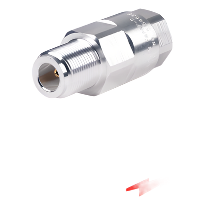 Conector N hembra para cable FSJ4-50B