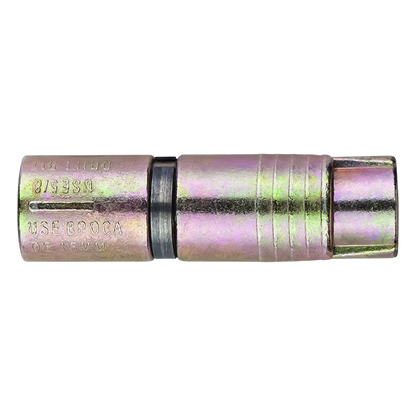 Taquete Expansor Tipo Z de 5/16" (SIN TORNILLO).