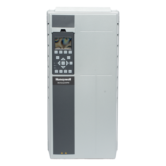Variador de frecuencia 3G SmartVFD para HVAC, 15 HP, 208/230 Vac, gabinete NEMA 1, BACnet/Modbus/FLN/N2