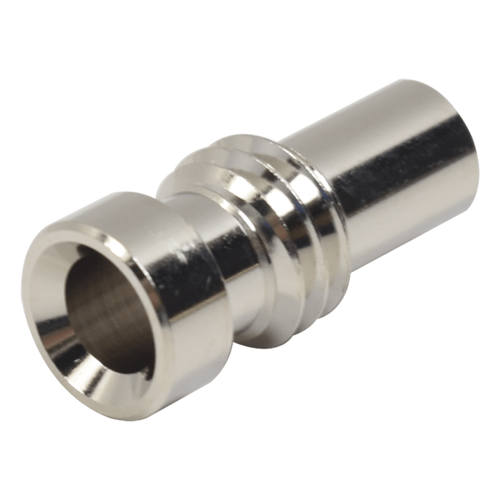 Adaptador / Reductor para cables RG-8/X, BELDEN 9258, RG-59/U, BELDEN 8241 requiere conector RFU-500 o RFU-501