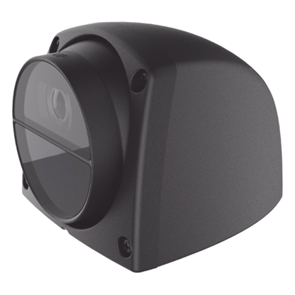 Cámara Móvil TURBO 1080P / Lente 2.1 mm / Conexión Tipo Aviación / Diseño Antivibración / 15 mts IR / Exterior IP68 IK10