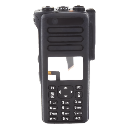 Carcasa de plástico para Radio DGP8550