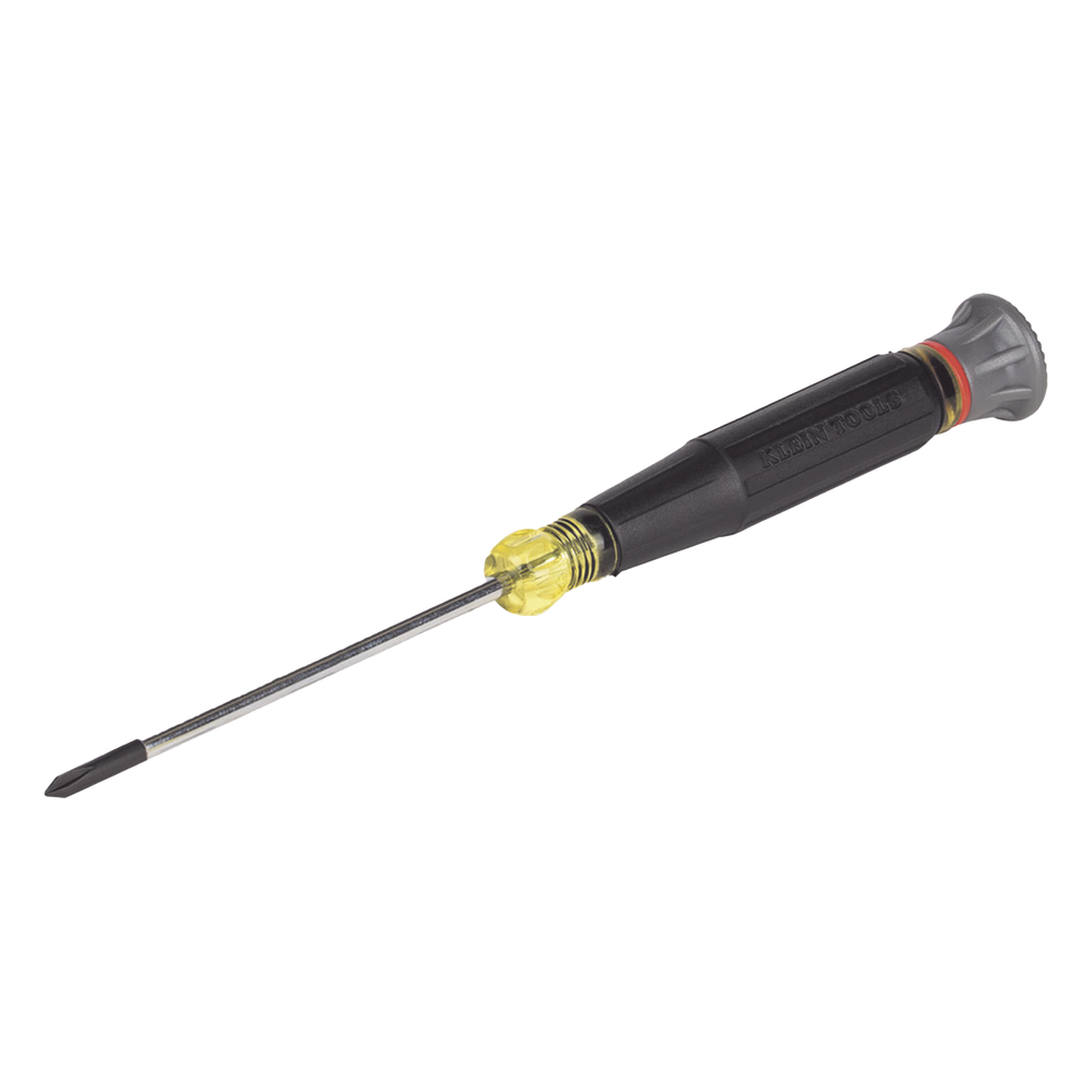 Desarmador de Precisión de punta Phillips n.º 0, Barra de 7.62 cm