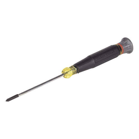 Desarmador de Precisión de punta Phillips n.º 0, Barra de 7.62 cm