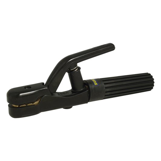 Pinzas Porta Electrodos / Corriente 500 Amperes.