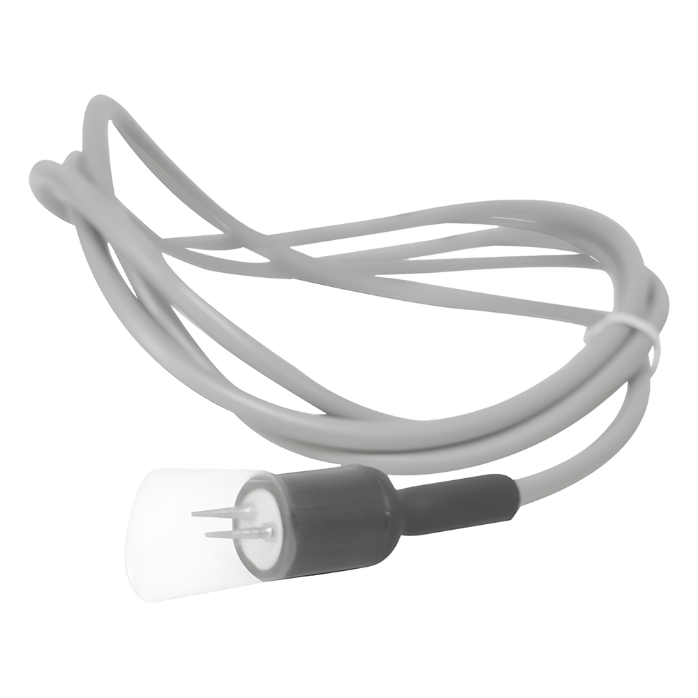 Conector para manguera LED