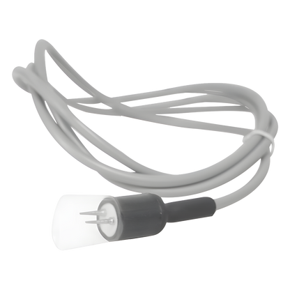 Conector para manguera LED