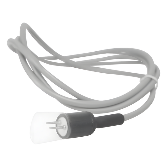 Conector para manguera LED