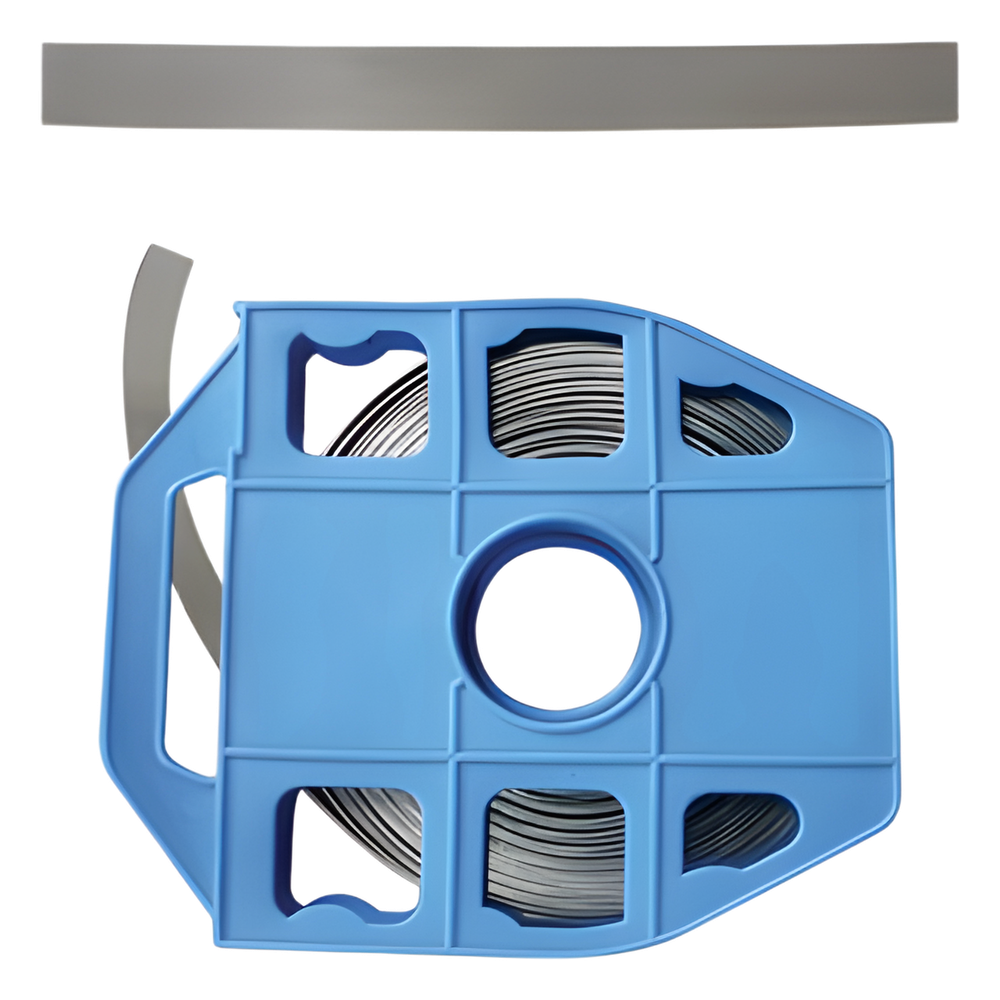 Fleje de 5/8, 0.76 x 16mm (30.5mts) (4900-01000)