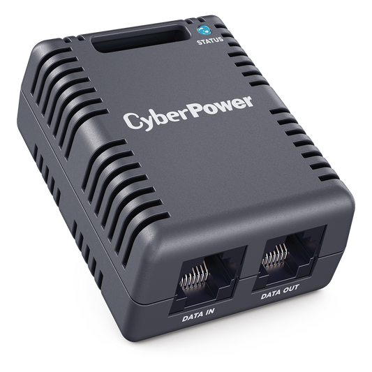 Tarjeta para Monitoreo de Temperatura y Humedad, Compatible con Tarjetas RMCARD de CyberPower
