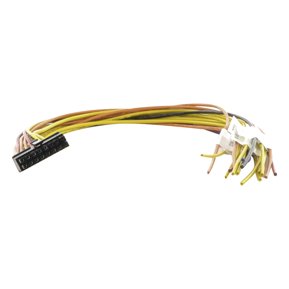 Cable Adaptador para Entrada y Salida de Alarmas / Compatible para el Kit DS-MP5604SD/GLF(LITE)(KIT)