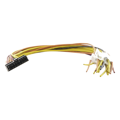 Cable Adaptador para Entrada y Salida de Alarmas / Compatible para el Kit DS-MP5604SD/GLF(LITE)(KIT)